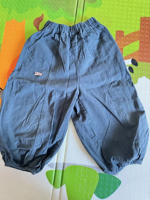 Детская одежда