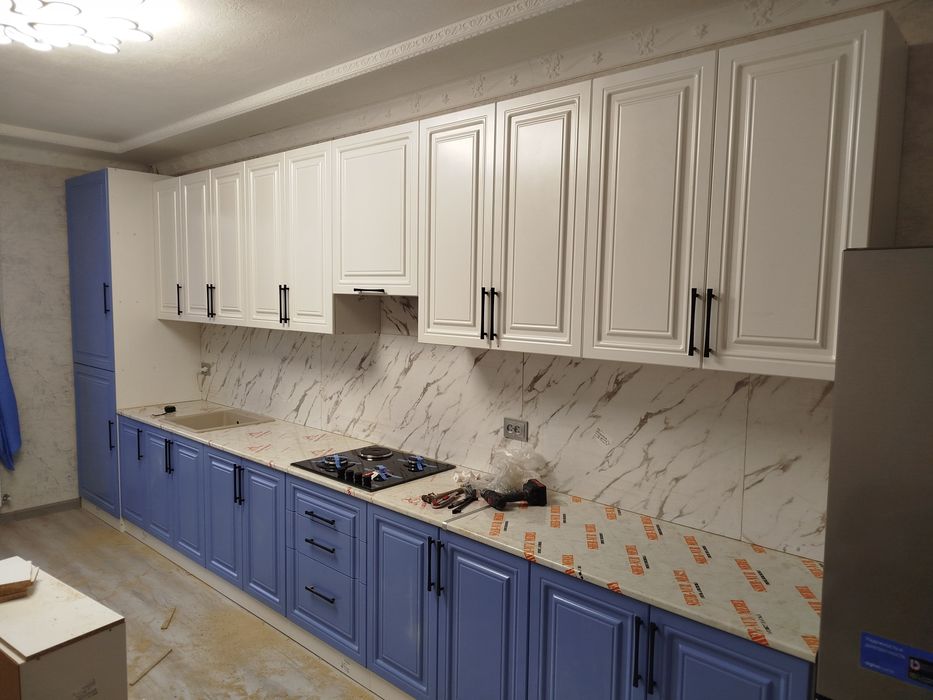 Buyurtma boyicha Mebel yasaymiz (Zakaz Mebel)