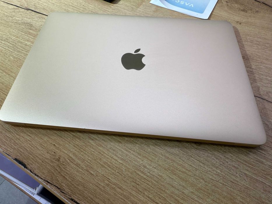 Macbook 12" 2015 8GB Ram, SSD 256GB | Factura & Garantie |
