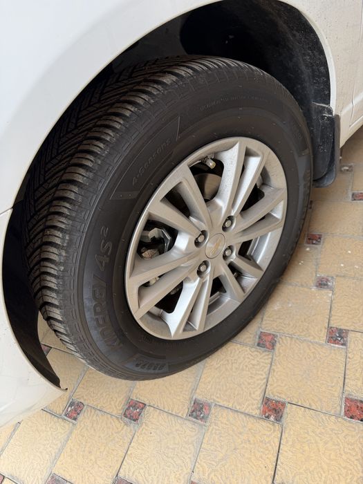 Cobalt style 2025-yil