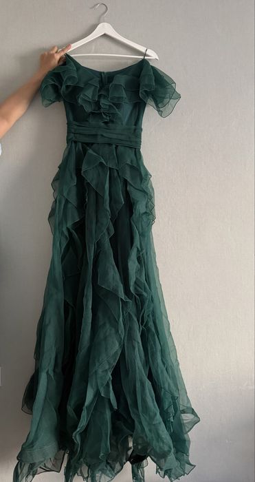 Продам вечернее платье