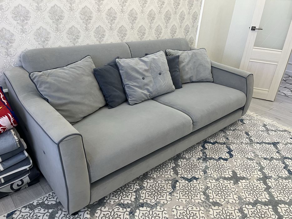 Продам диван раскладной ( книжка)