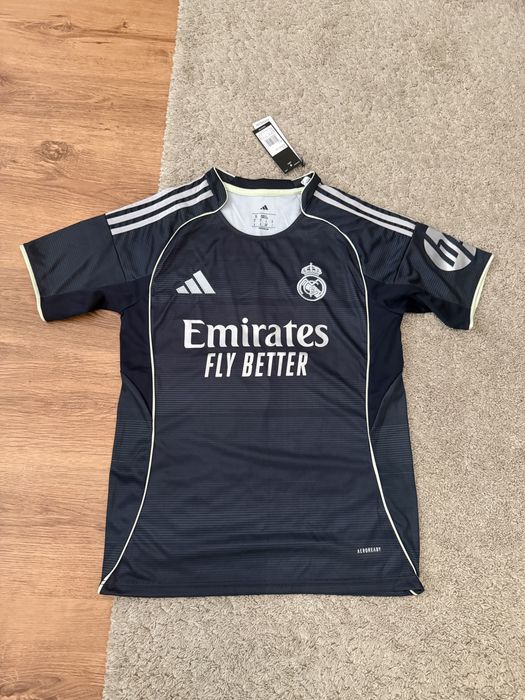 Tricou Trent madrid