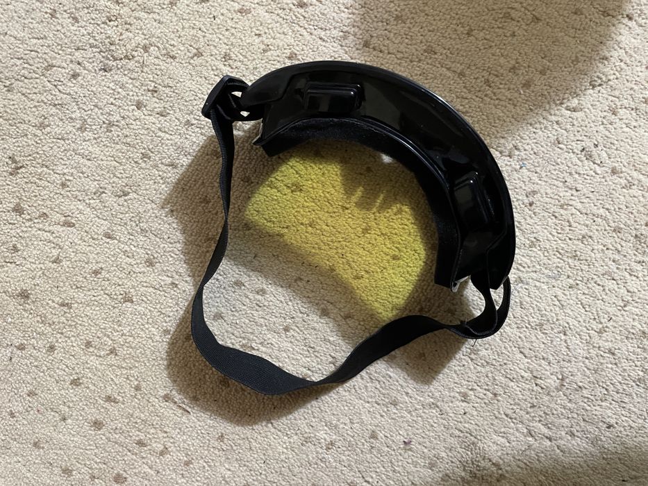 Casca de protectie cross ,atv , enduro de vanzare (firma ZED)