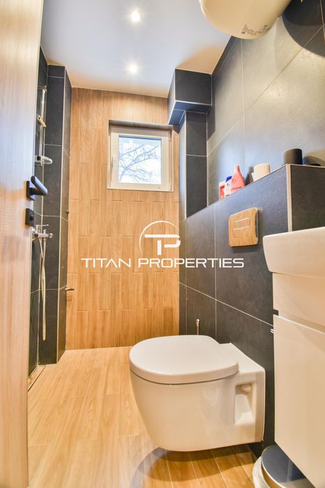 Дава се под наем Тристаен апартамент в София, Лозенец - 90 кв.м за 1097.01 € - Снимка #8