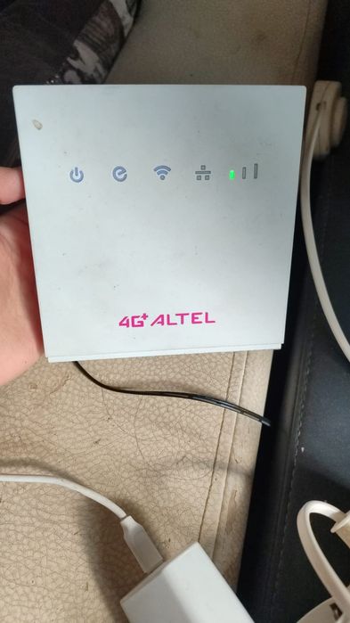 Продам модем алтэл