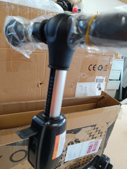 Trotineta pentru copii 3 ani plus