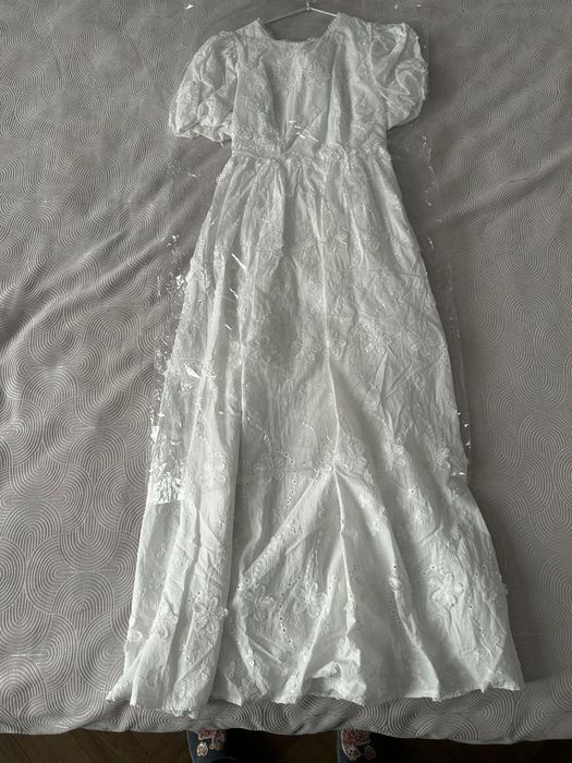 Платье женское и пиджак