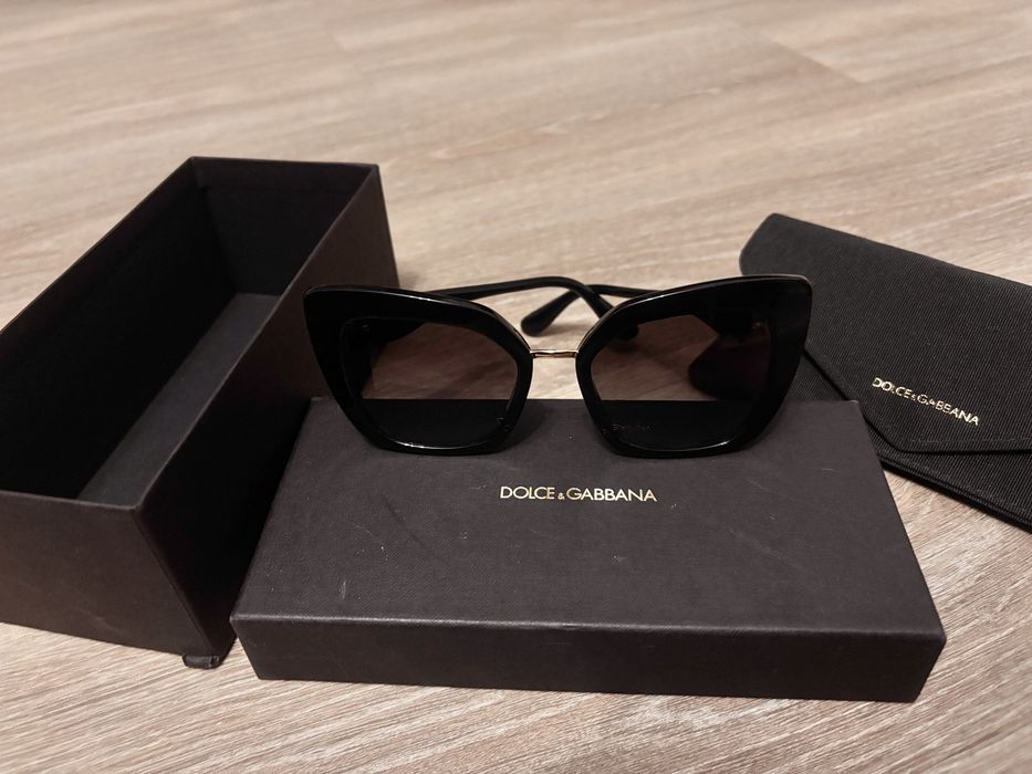 Ochelari soare Dolce & Gabbana dama