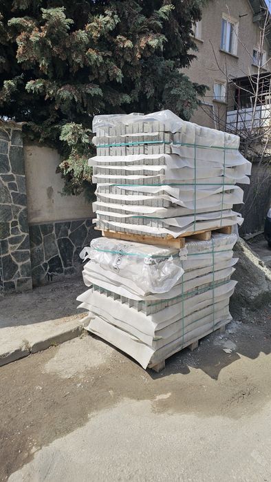 ECO Puzzle комби паваж
