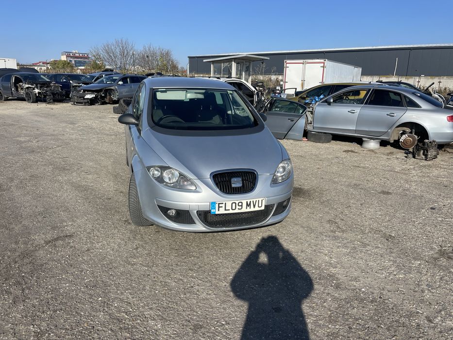 Dezmembrez Seat altea