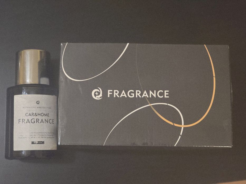 Odorizant Auto Premium/Difuzor Parfum casa  automat
