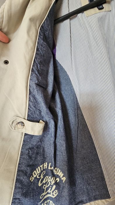 Детская подростковая куртка Massimo Dutti 9-11