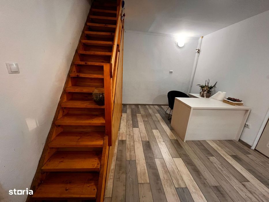 De închiriat birou ultracentral | Str Roman Ciorogariu 7 | Oradea