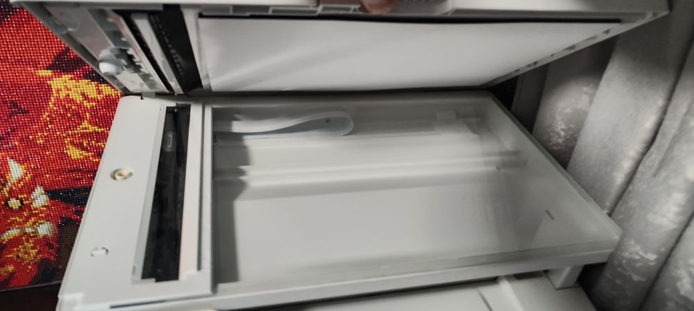 Мфу Hp LaserJet Pro MFP M227sdn