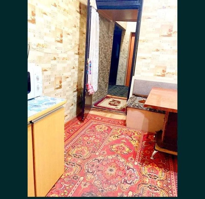 Продается Юнусабад Бодомзор