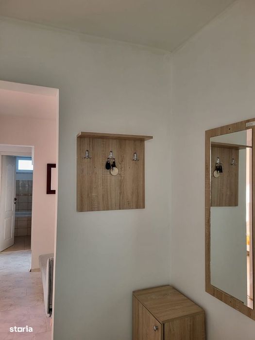 Apartament 3 camere,  Tomis Nord 600 EURO
