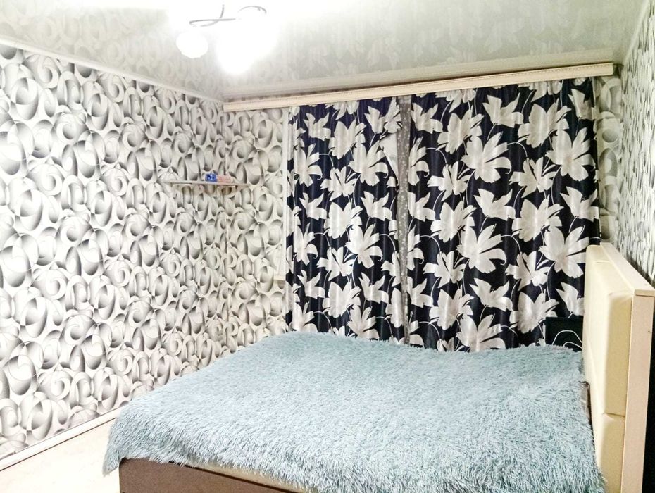 3х комнатная полноценная