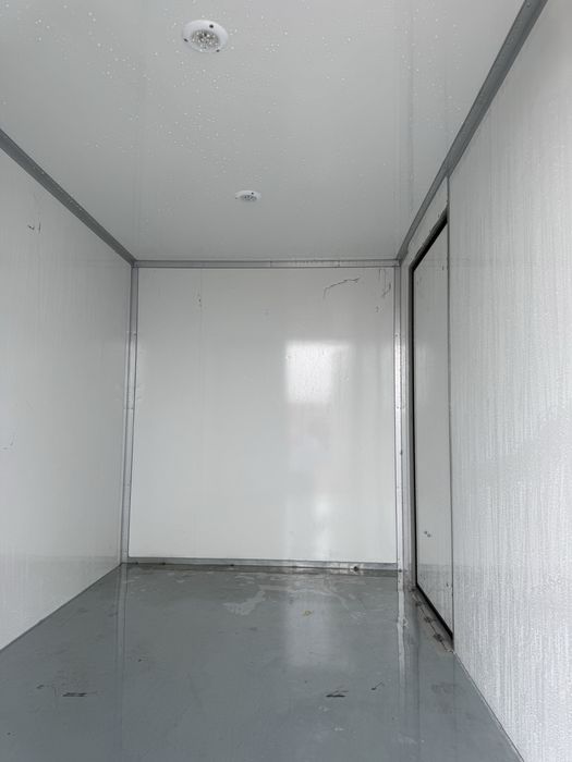 Kia Bongo3 2025 Termos propan turbo