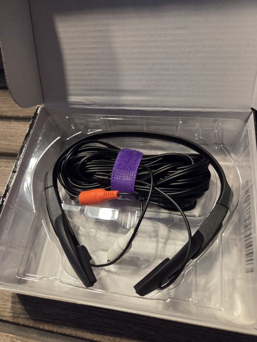 Bose ADAPTiQ Audio Calibration System – Microfon calibrare original, cu cutie