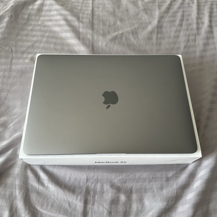 Macbook Air M1 512GB