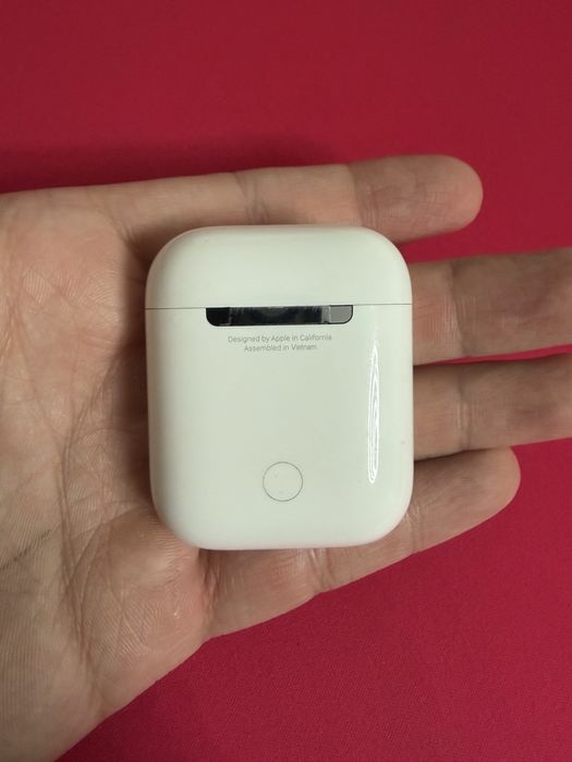 Оригинальные Airpods 2