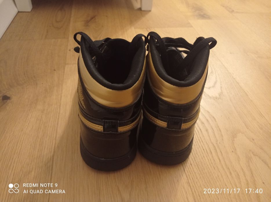 Мъжки кецове nike 43 номер