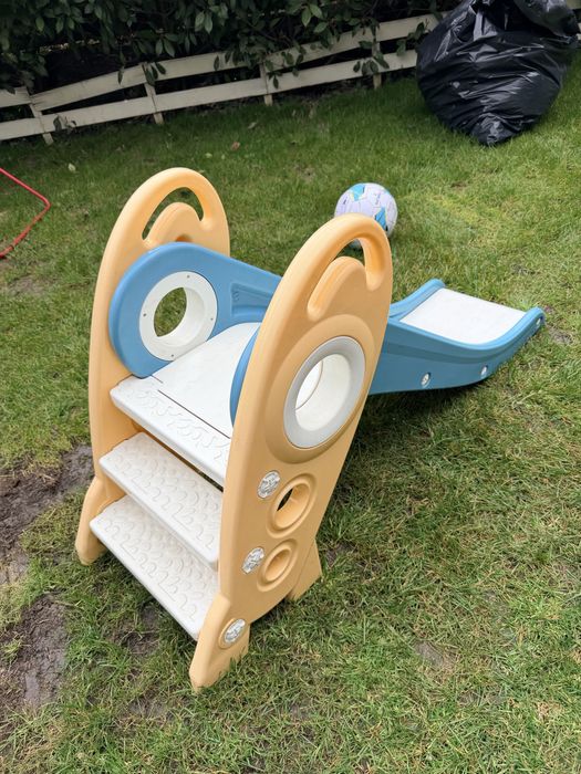 Tobogan copii 1-3 ani