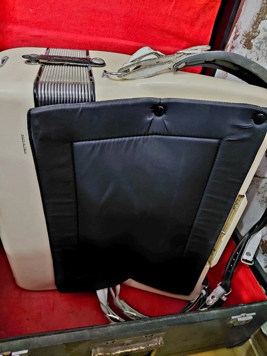 Acordeon Galanti