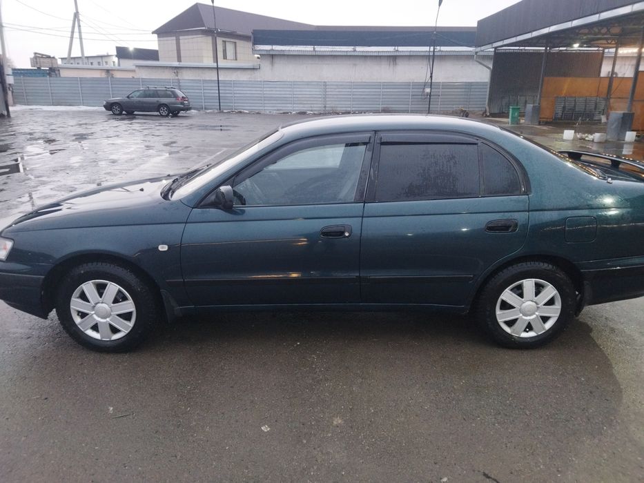 Продам Карина е, 2 л.