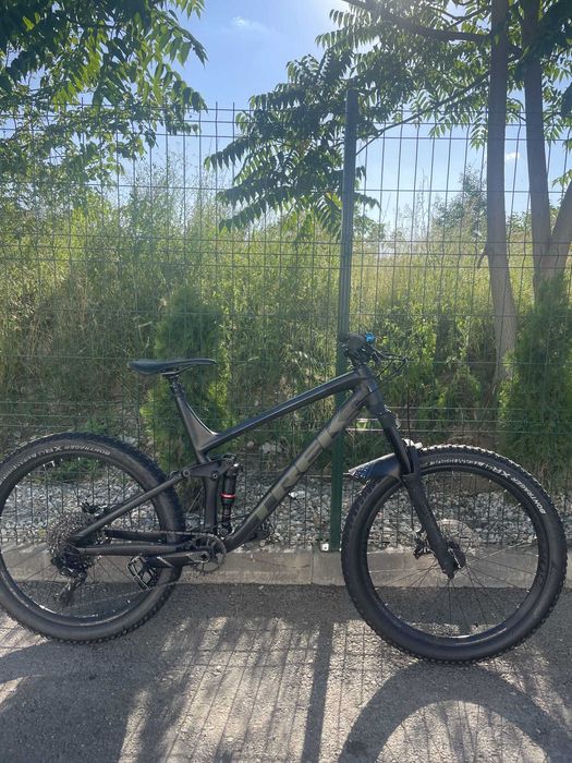 Trek Remedy 8 2019 FULL SUSPENSION
