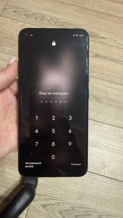 Телефон vivo 1938