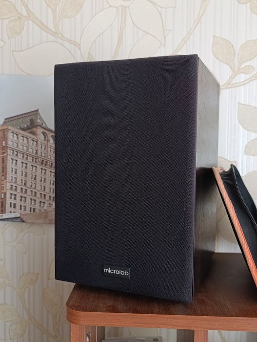 Продам Microlab Pro 1