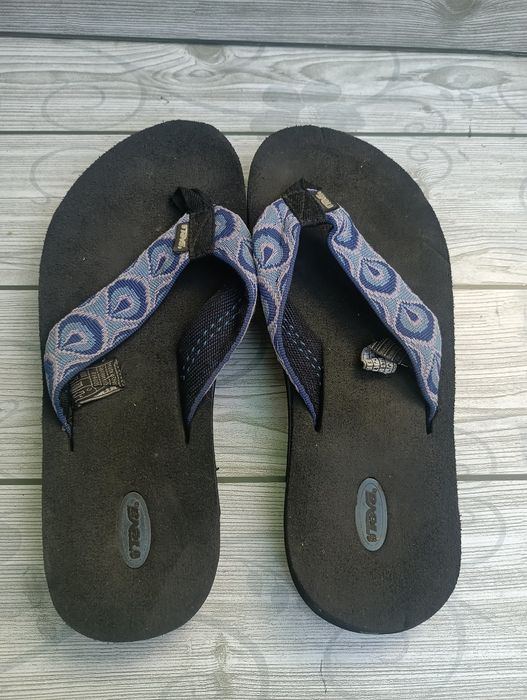 Teva чехли N 41 топ цена