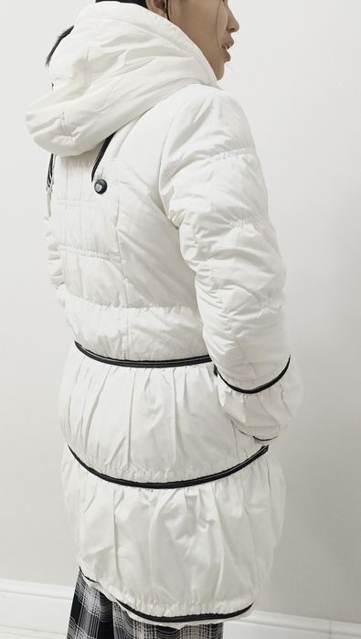 зимняя куртка для девучка