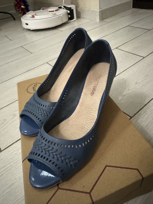 продам туфли в хорошем состоянии