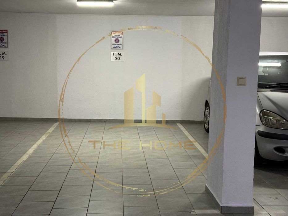 Дава се под наем Двустаен апартамент в Варна, Победа - 60 кв.м за 747.66 € - Снимка #10