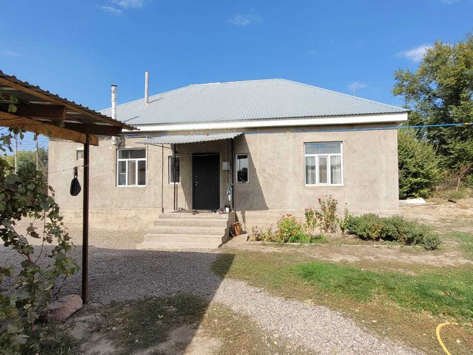 Продаётся Дом цена договорная!!!