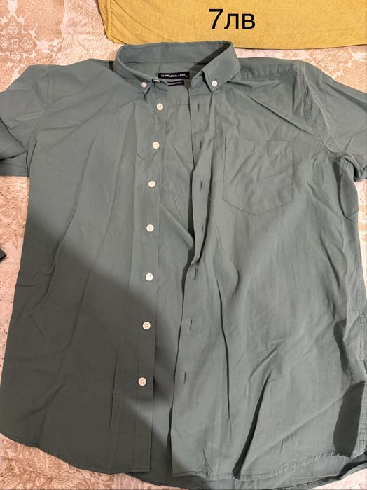 Здравейте продавам екипчета на достъпни цени