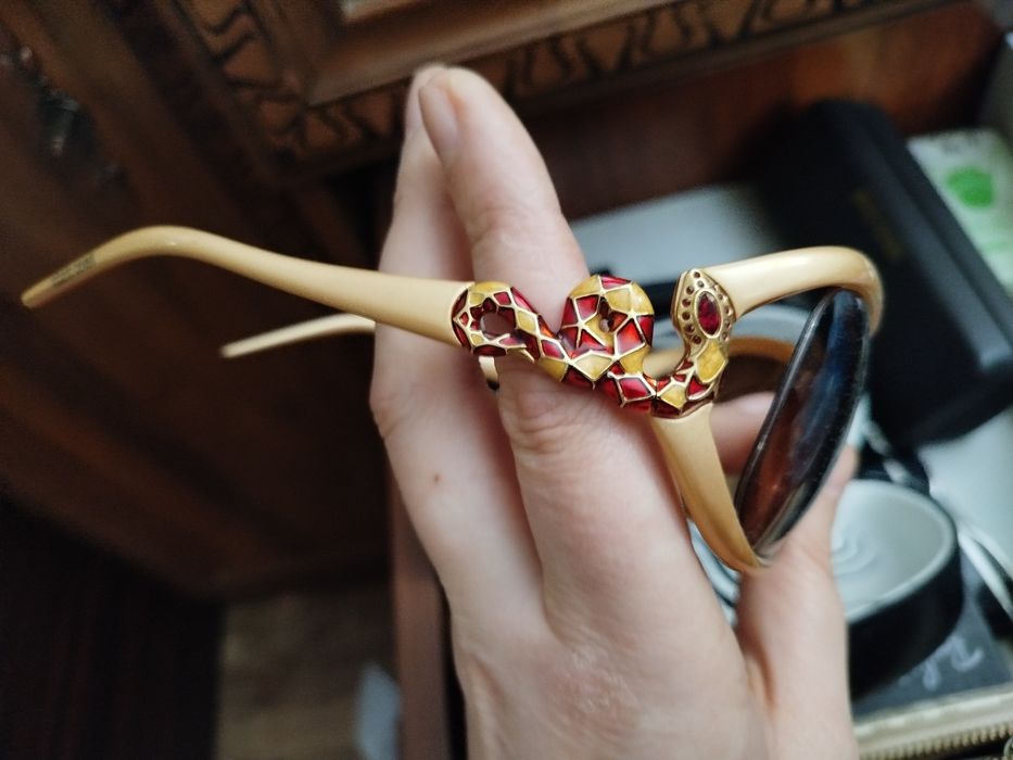 Роберто кавали. Оригинал