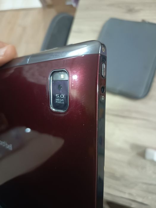 Два броя таблети за 25€ lenovo packard bell