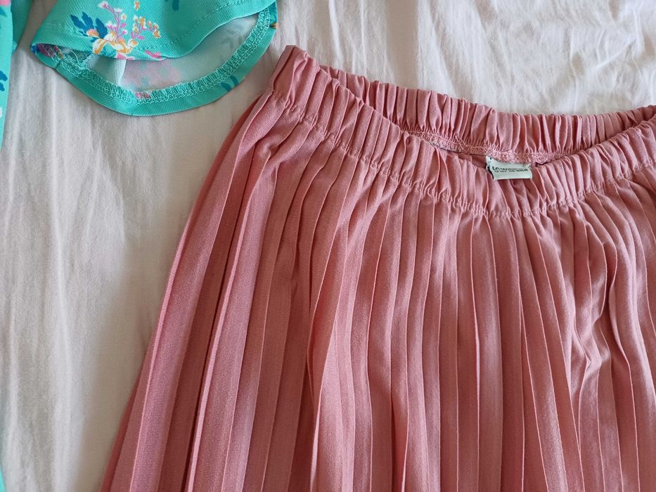 Дрехи за момиче 10 -12 години