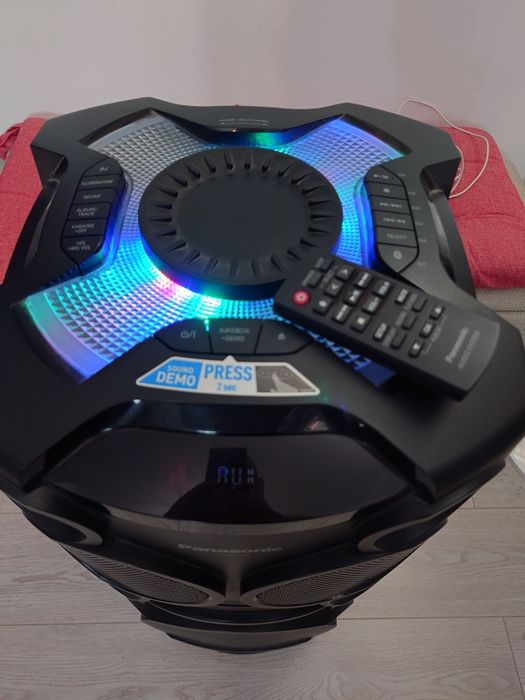 Boxa Panasonic Tmax 40