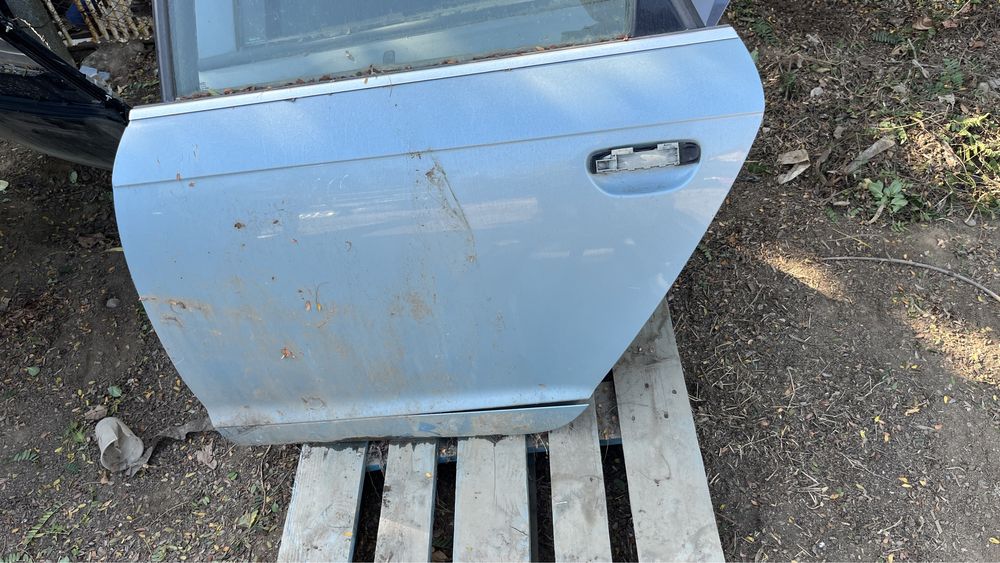Use usa stanga spate audi a6 c6 combi breack piese dezmembrari
