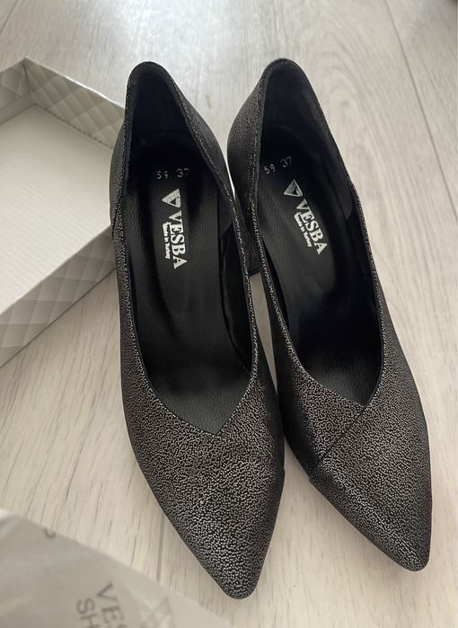 Туфли новый турция