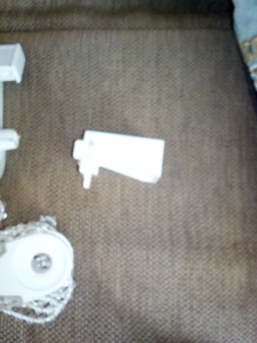 Механизм для римских штор