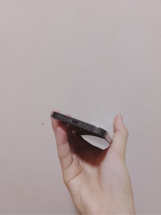 Iphone 12 pro 128gb
