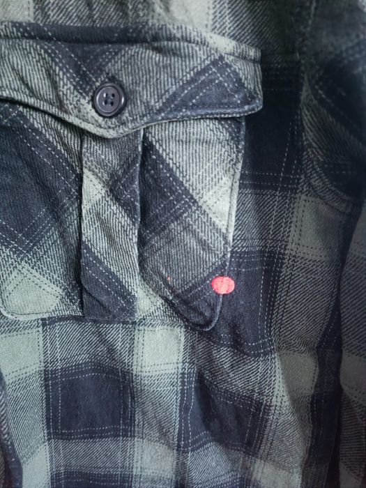 Camasa in carouri RDD by Jack&ajones