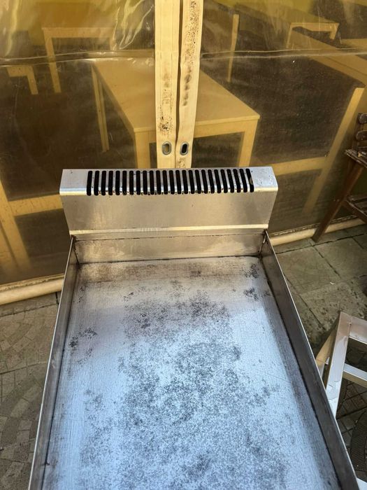 Конвектомат готварски