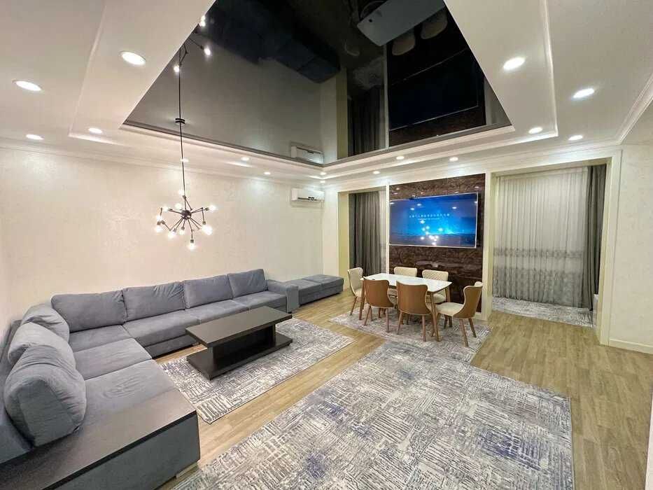 Сдаётся квартира на улице Нукус новостройка‼️